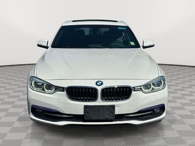 2016 BMW 328i xDrive