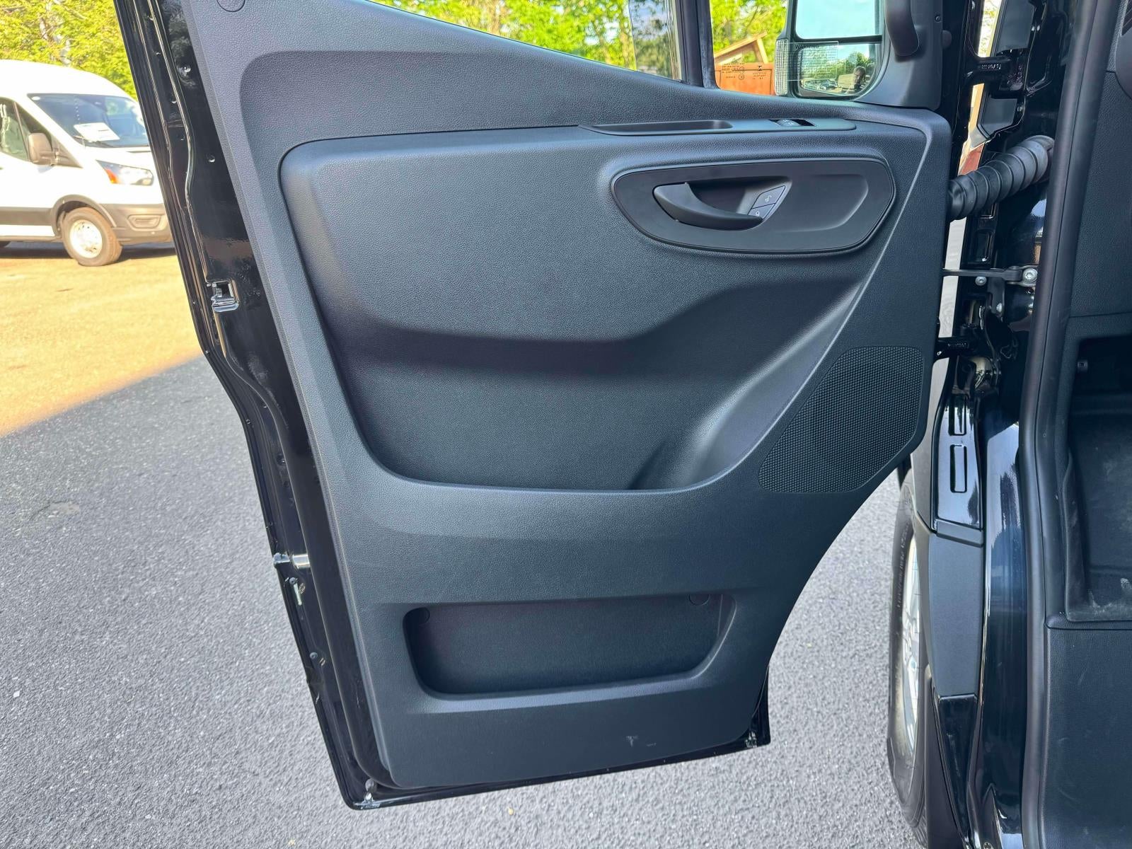 2019 Mercedes-Benz Sprinter 2500 High Roof V6