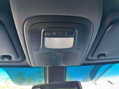 2019 Mercedes-Benz Sprinter 2500 High Roof V6