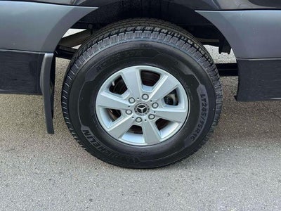 2019 Mercedes-Benz Sprinter 2500 High Roof V6