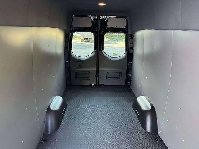 2019 Mercedes-Benz Sprinter 2500 High Roof V6