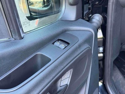 2019 Mercedes-Benz Sprinter 2500 High Roof V6