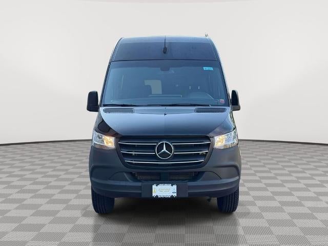 2019 Mercedes-Benz Sprinter 2500 High Roof V6