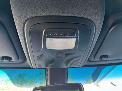 2019 Mercedes-Benz Sprinter 2500 High Roof V6