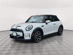 2024 MINI Convertible Cooper S