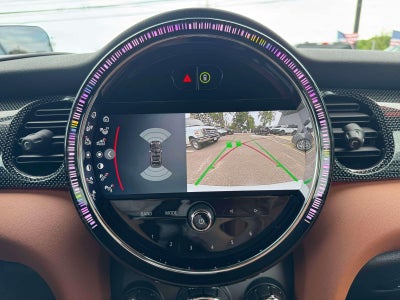 2024 MINI Convertible Cooper S