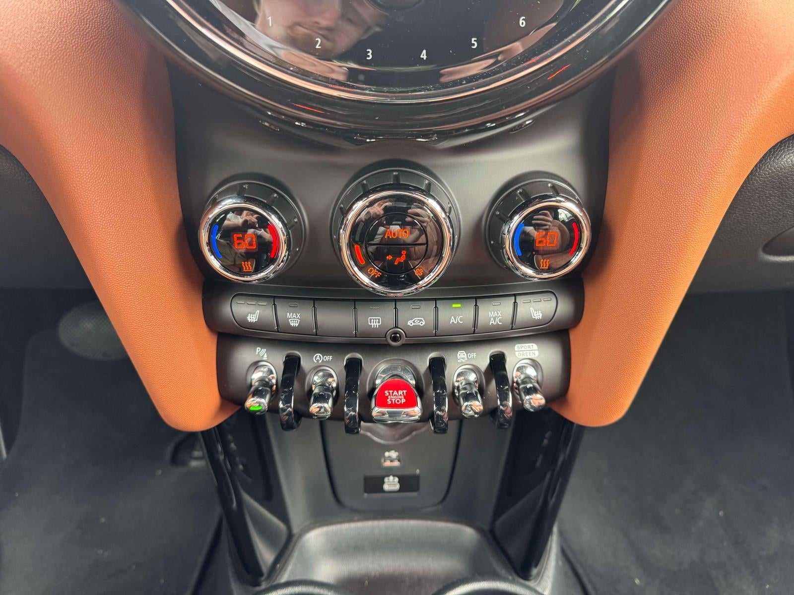 2024 MINI Convertible Cooper S