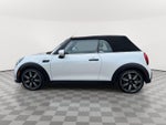 2024 MINI Convertible Cooper S