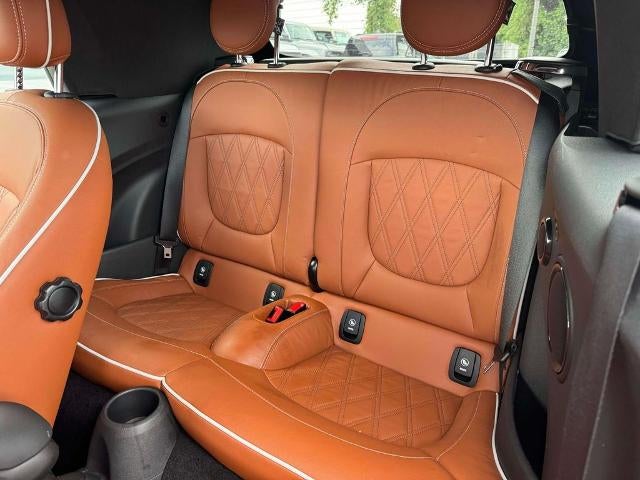 2024 MINI Convertible Cooper S