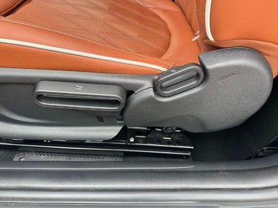 2024 MINI Convertible Cooper S
