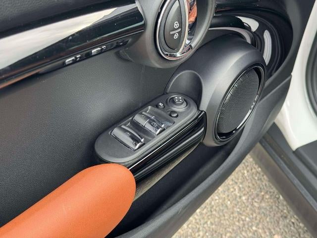 2024 MINI Convertible Cooper S