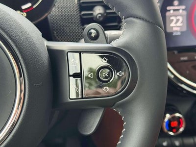 2024 MINI Convertible Cooper S