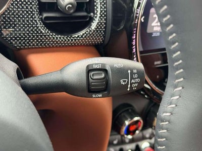 2024 MINI Convertible Cooper S