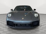 2025 Porsche 911 Carrera GTS