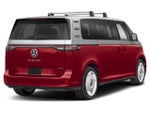 2025 Volkswagen ID. Buzz Pro S Plus with 4MOTION