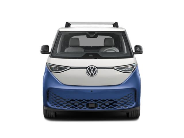 2025 Volkswagen ID. Buzz Pro S Plus with 4MOTION