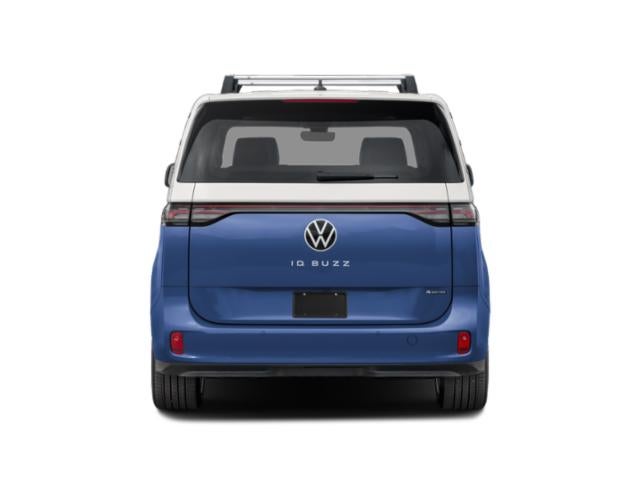 2025 Volkswagen ID. Buzz Pro S Plus with 4MOTION