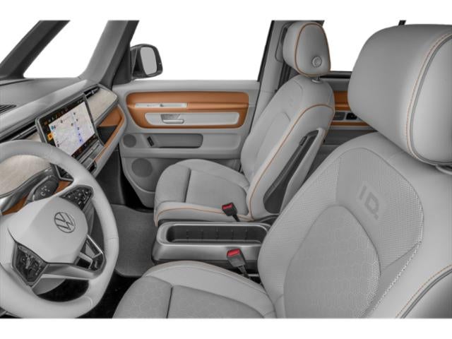 2025 Volkswagen ID. Buzz Pro S Plus with 4MOTION
