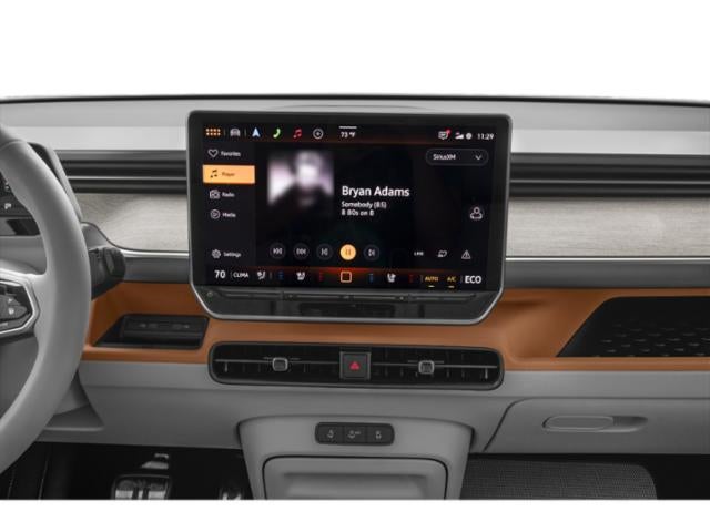 2025 Volkswagen ID. Buzz Pro S Plus with 4MOTION