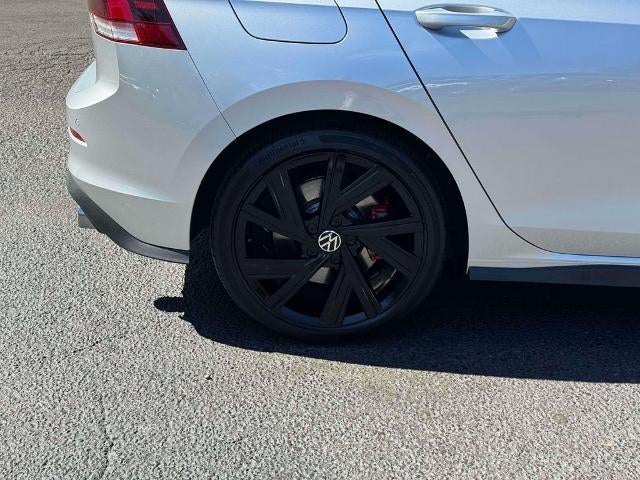 2023 Volkswagen Golf GTI 2.0T SE