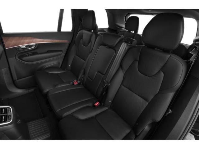 2022 Volvo XC90 Recharge Plug-In Hybrid T8 Inscription Expression Extended Range 7P