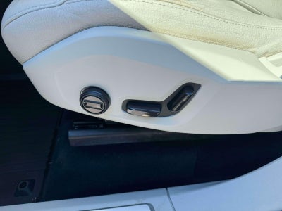 2022 Volvo XC90 Recharge Plug-In Hybrid T8 Inscription Expression Extended Range 7P