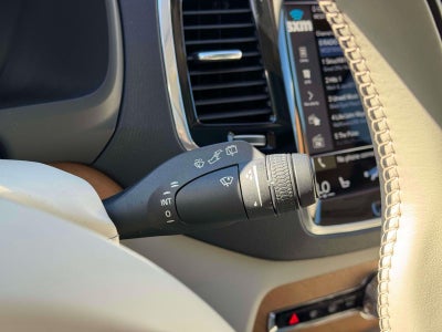 2022 Volvo XC90 Recharge Plug-In Hybrid T8 Inscription Expression Extended Range 7P