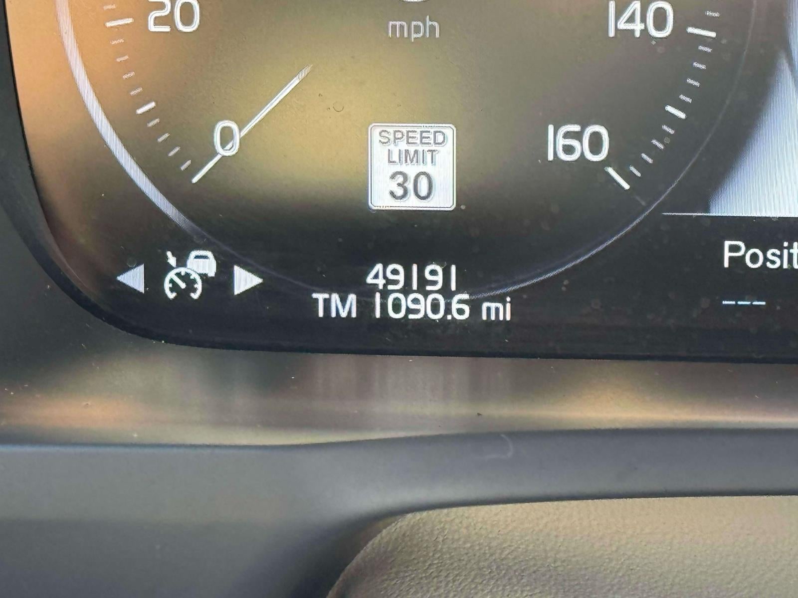 2022 Volvo XC90 Recharge Plug-In Hybrid T8 Inscription Expression Extended Range 7P