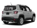 2016 Jeep Renegade Limited