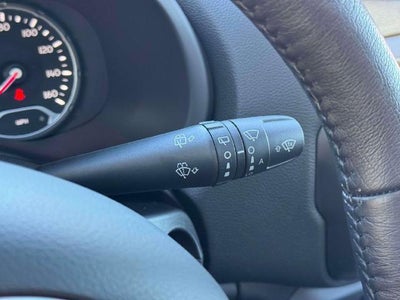 2023 Jeep Renegade Altitude 4x4