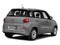 2014 FIAT 500L Lounge