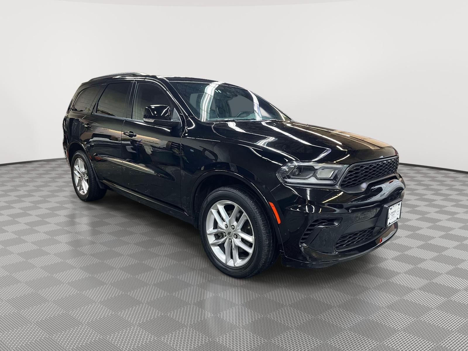 2024 Dodge Durango GT Plus AWD