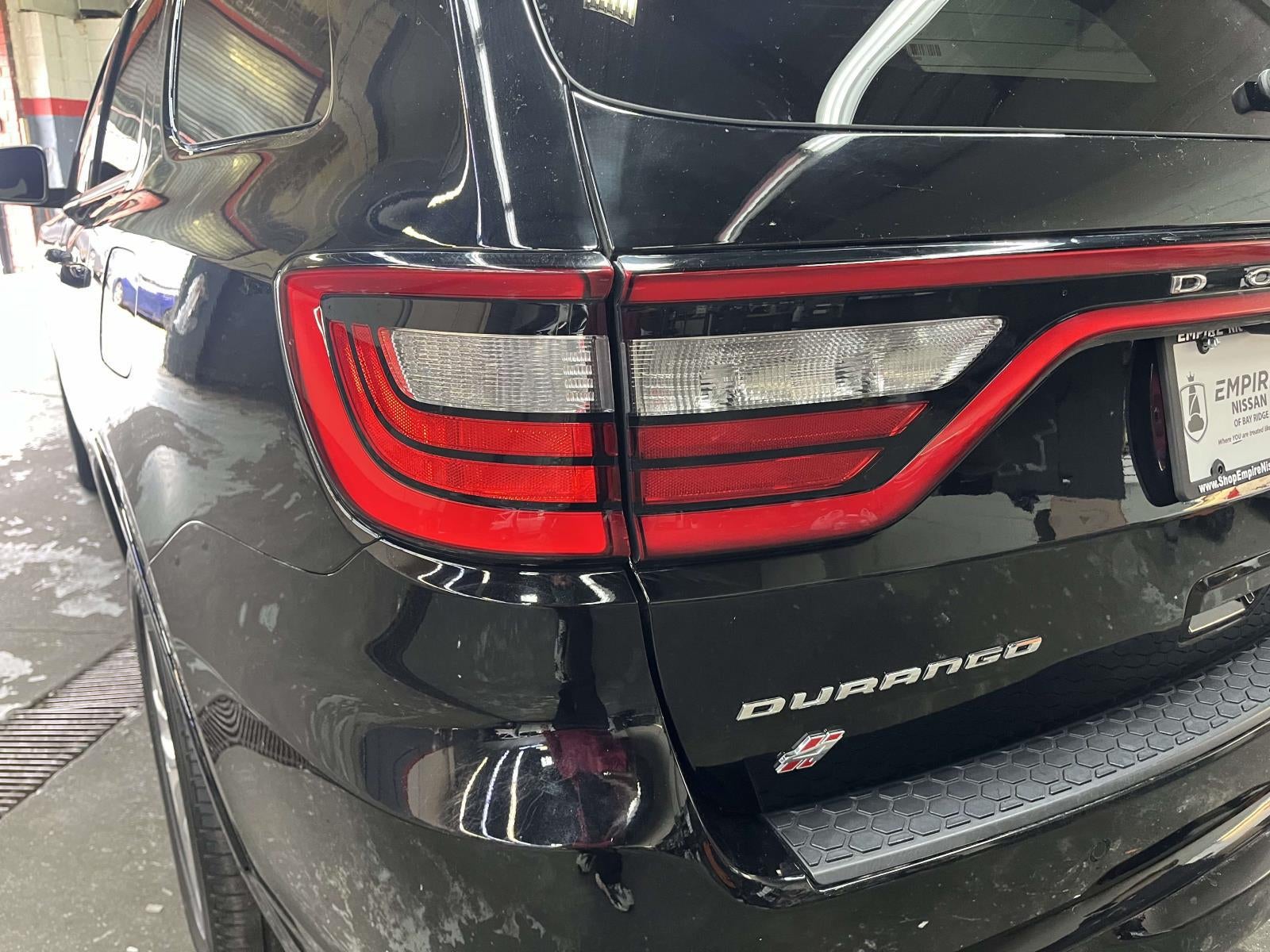 2024 Dodge Durango GT Plus AWD