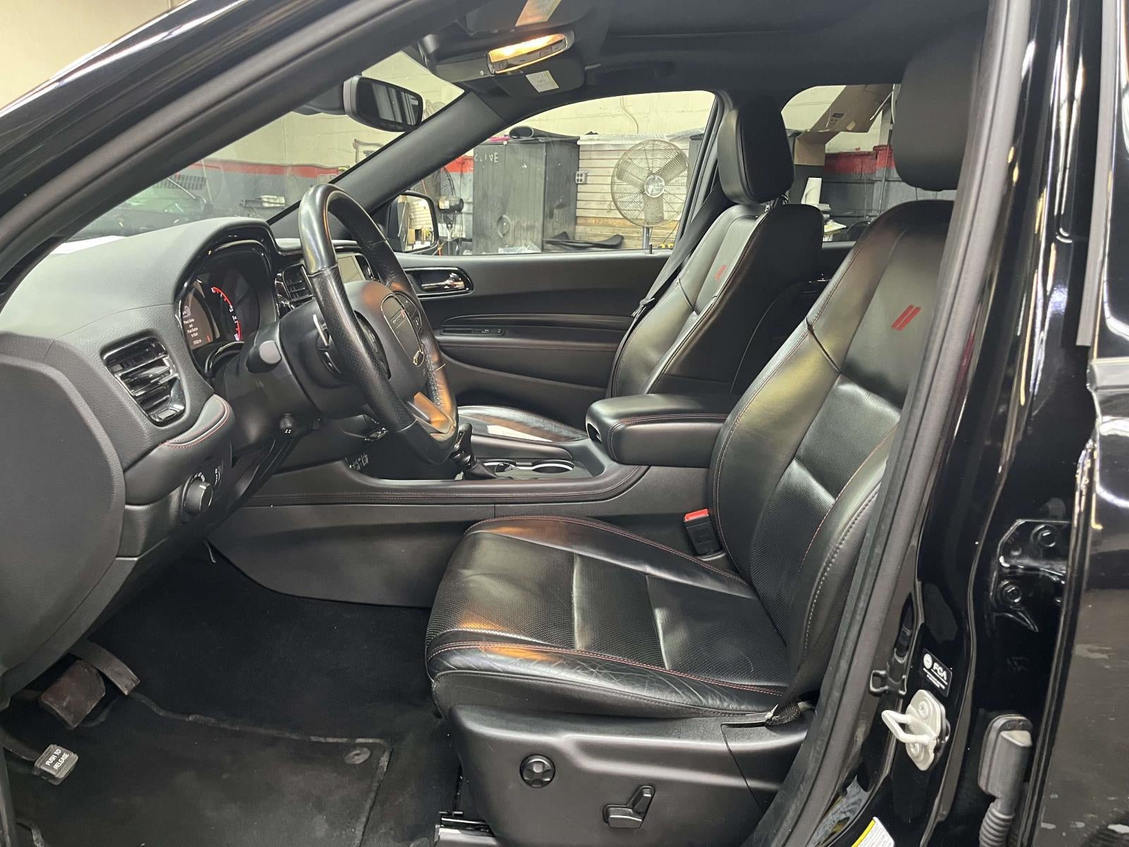 2024 Dodge Durango GT Plus AWD