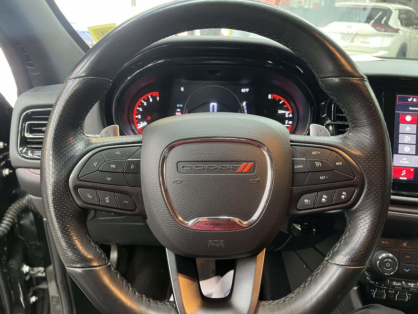 2024 Dodge Durango GT Plus AWD