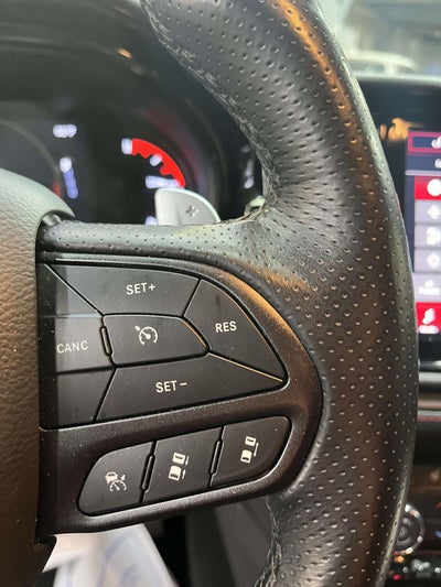 2024 Dodge Durango GT Plus AWD