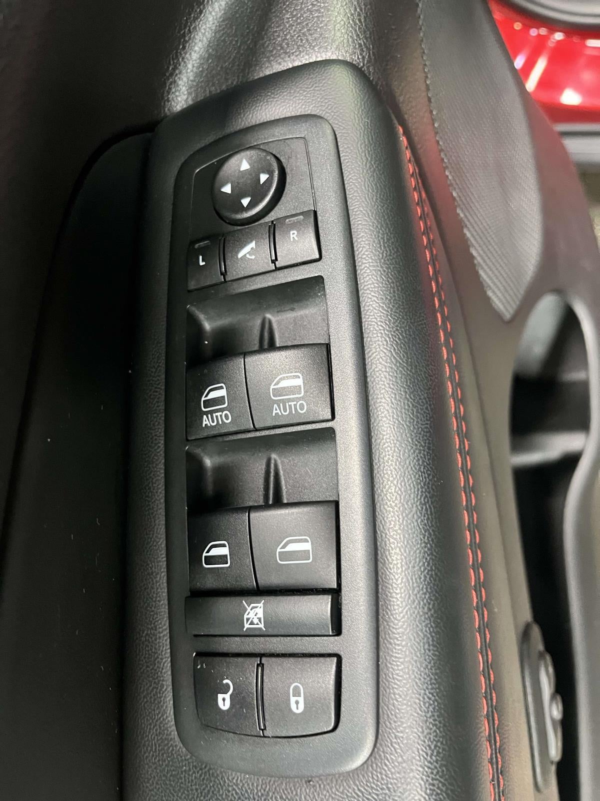 2020 Jeep Grand Cherokee Trailhawk 4X4