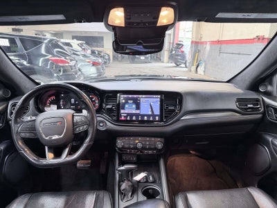 2022 Dodge Durango R/T Plus