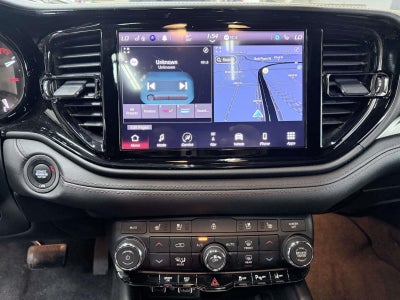 2022 Dodge Durango R/T Plus
