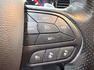 2022 Dodge Durango R/T Plus