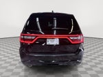 2022 Dodge Durango R/T Plus
