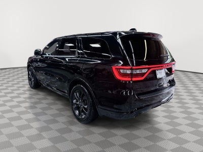 2022 Dodge Durango R/T Plus