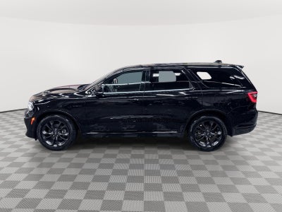 2022 Dodge Durango R/T Plus