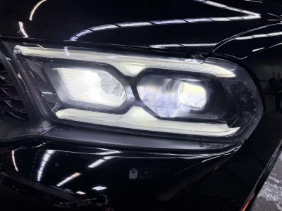 2022 Dodge Durango R/T Plus