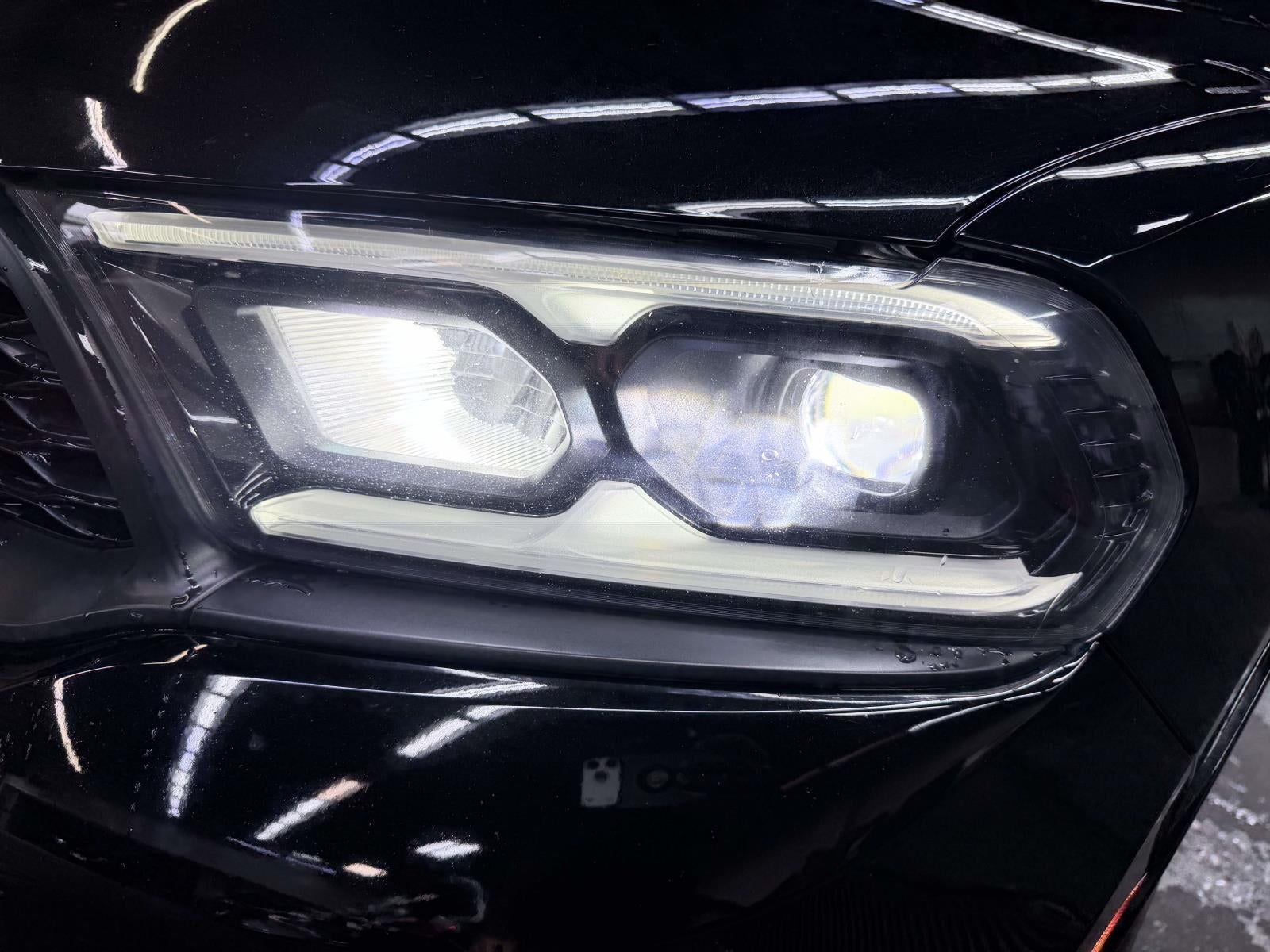 2022 Dodge Durango R/T Plus