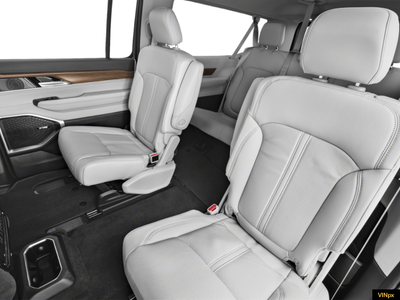 2023 Jeep Wagoneer L Series II 4x4