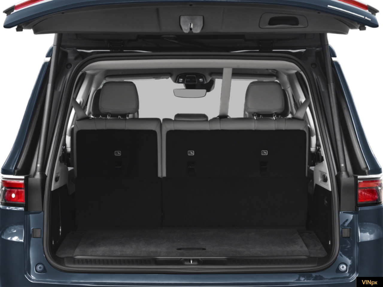 2023 Jeep Wagoneer L Series II 4x4