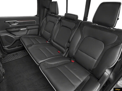 2025 RAM 1500 Laramie Crew Cab 4x4 57' Box