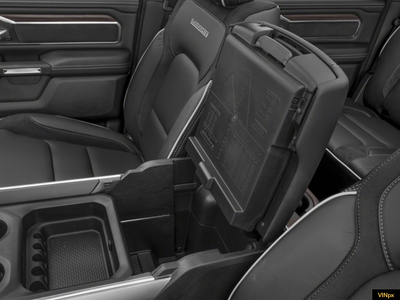 2025 RAM 1500 Laramie Crew Cab 4x4 57' Box