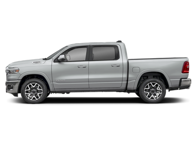 2025 RAM 1500 Laramie Crew Cab 4x4 57' Box